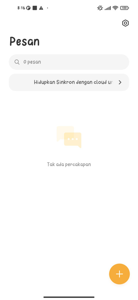 bus bayi screenshot