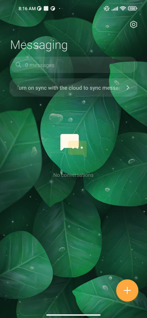 Business Greensw screenshot