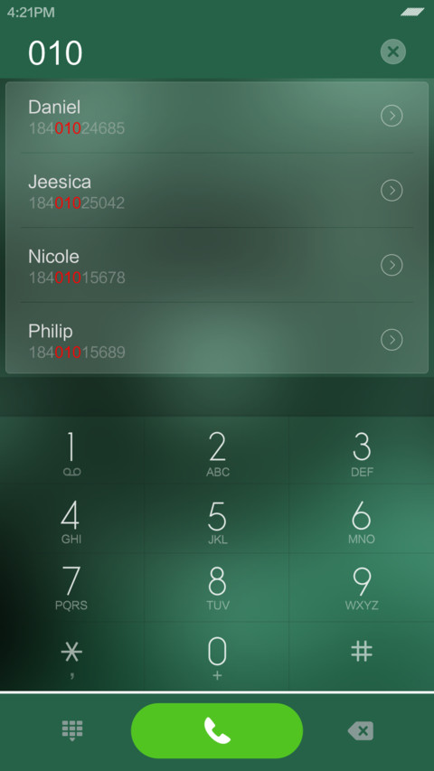 SUNYOTO screenshot