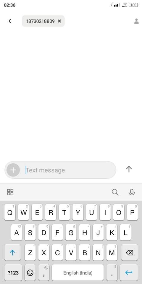 Dynamic V10 screenshot