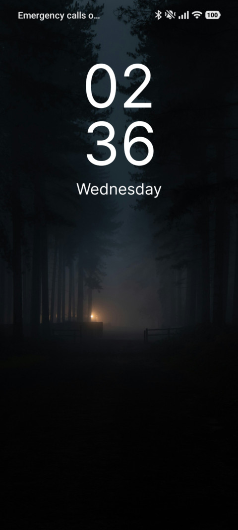 Shadow Walker screenshot