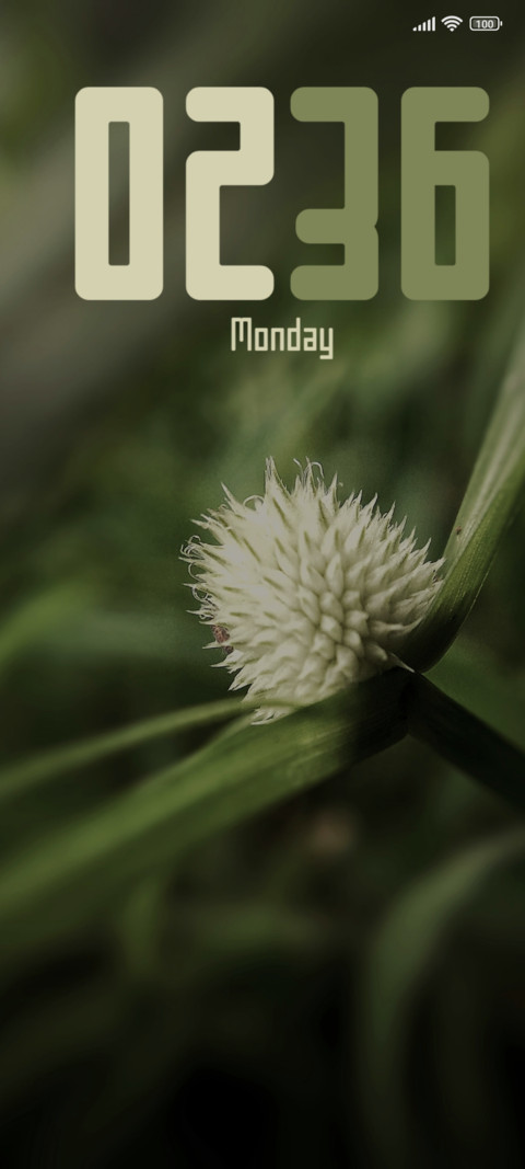 Green Close screenshot