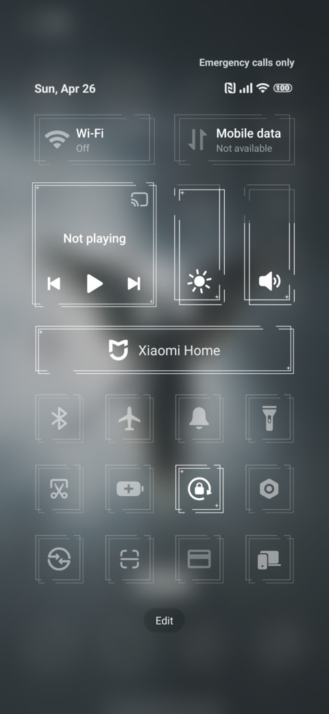Angel screenshot