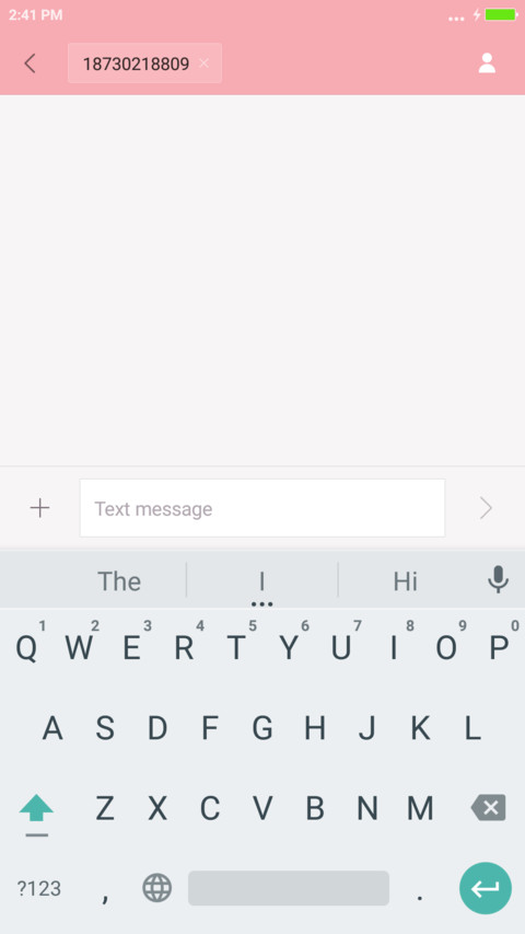 Young Ui - Girl screenshot