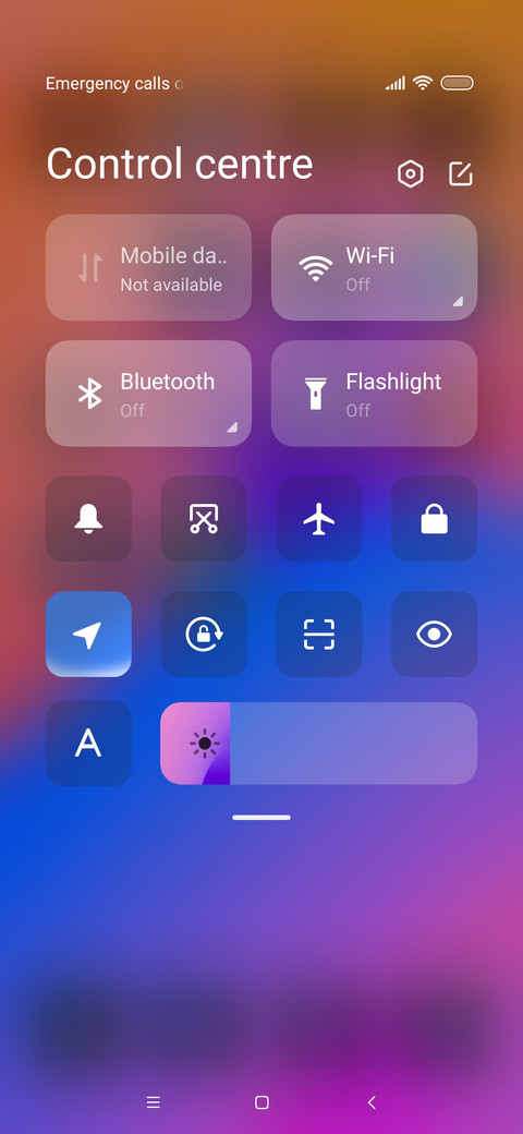 Fuse_3MDP screenshot