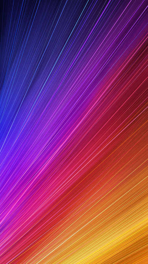 小米5S plus官方壁纸 (1) screenshot
