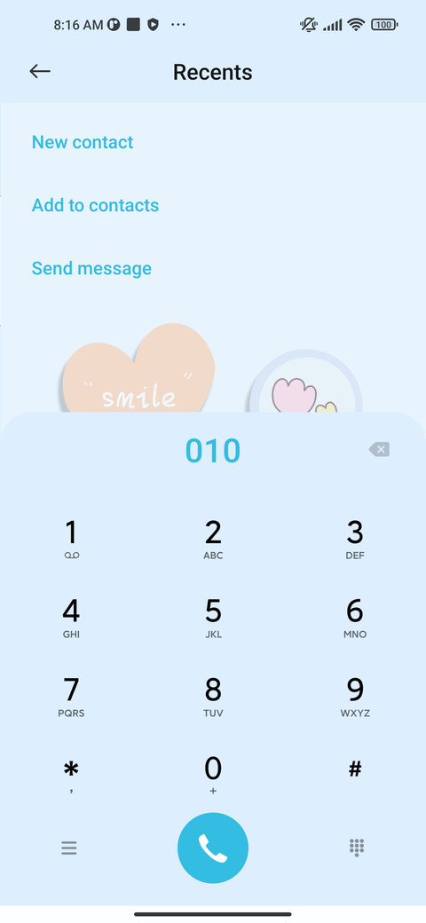 sticky note screenshot