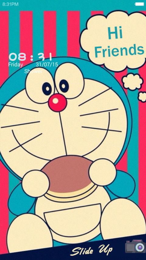 Doraemon screenshot
