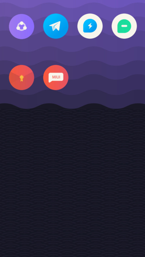 Nebula_DWM3 screenshot