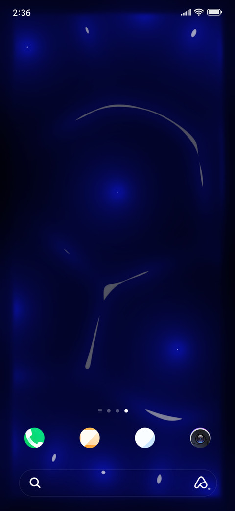 lightningmz_DWM2 screenshot