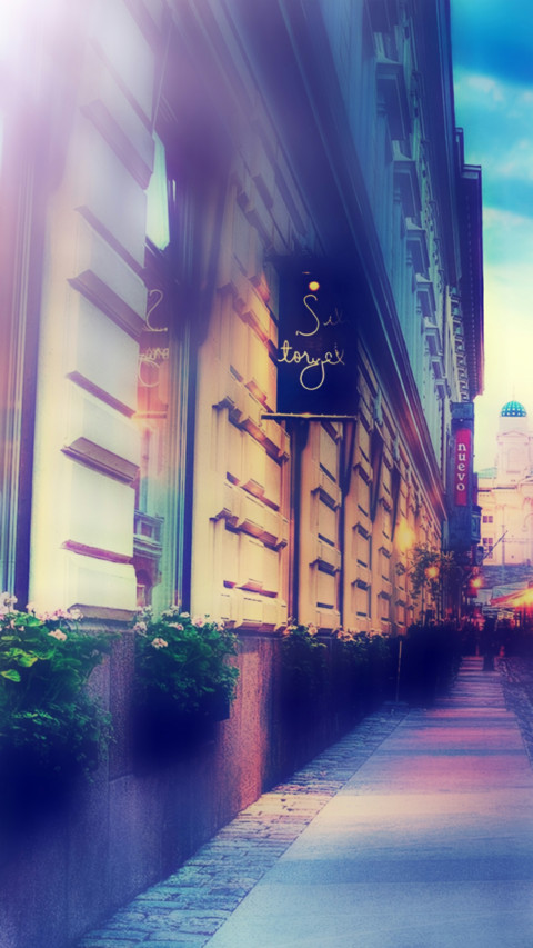 街角 screenshot
