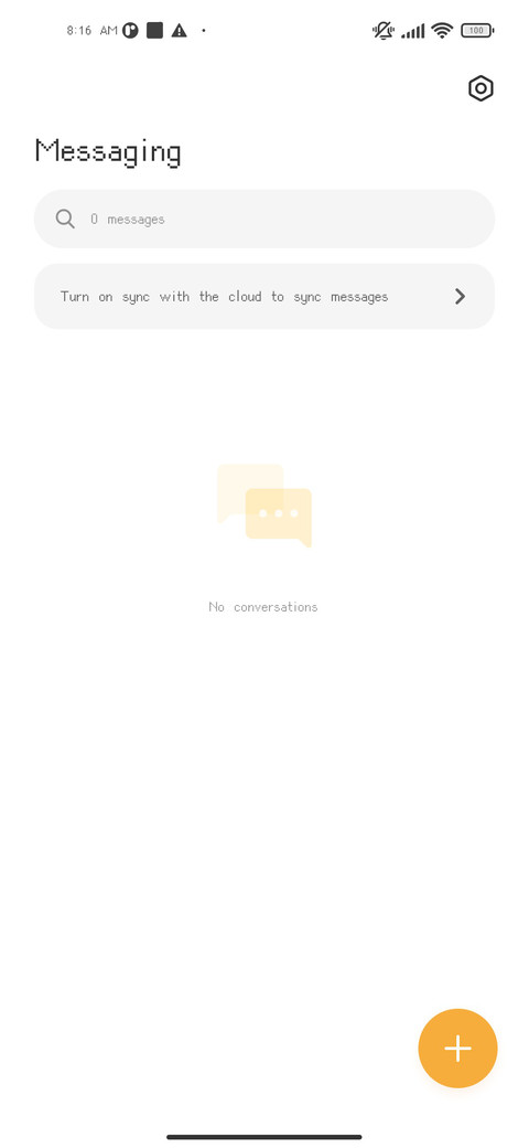 xsyl screenshot