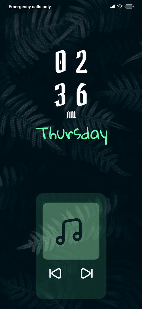 Stock_1 screenshot