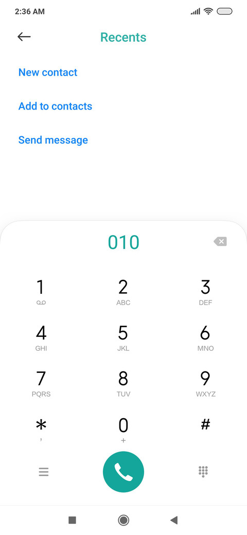 Macow_3MDS screenshot