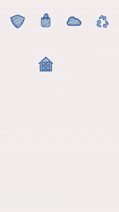 My Paper screenshot