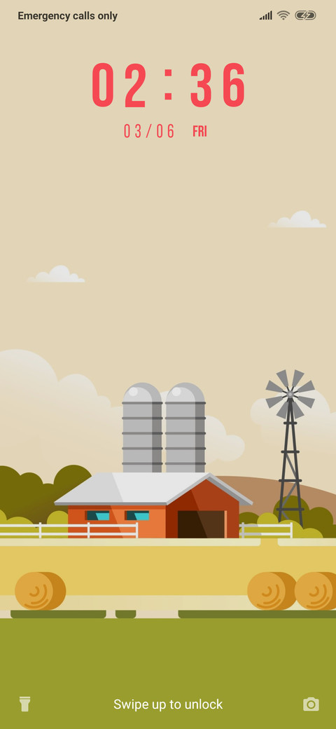 Farming_3MDP screenshot