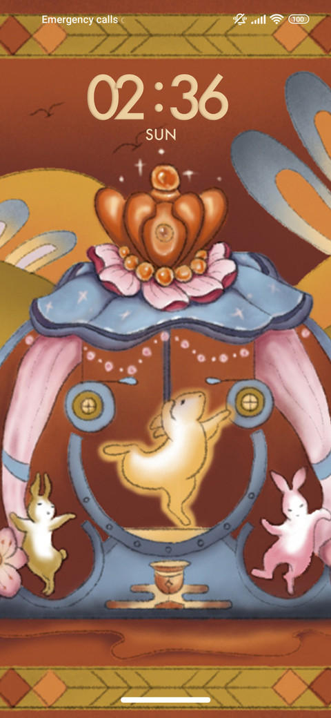 Princess Bunny screenshot