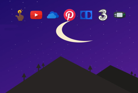 Android 8 screenshot