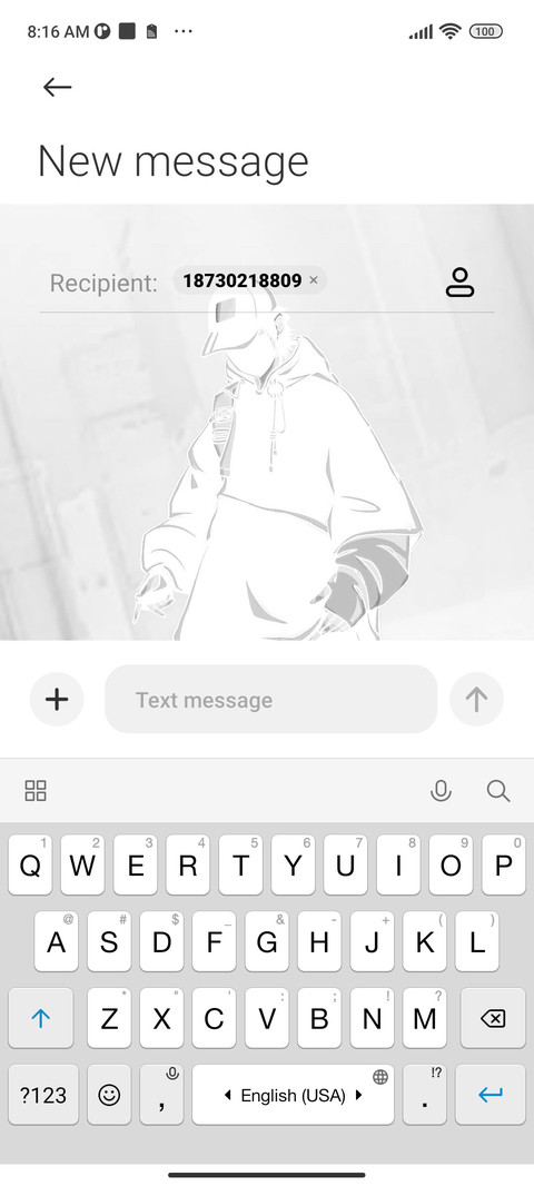 Punk Boy screenshot