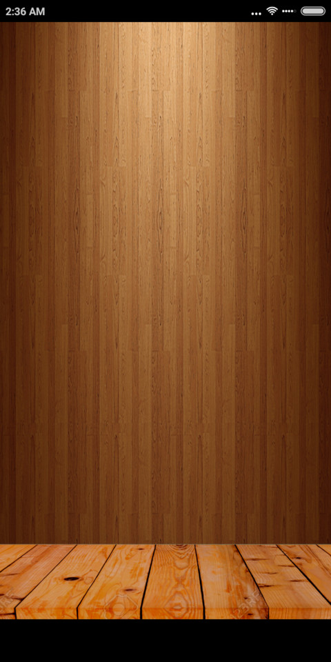 Classic Pendulum V10 screenshot