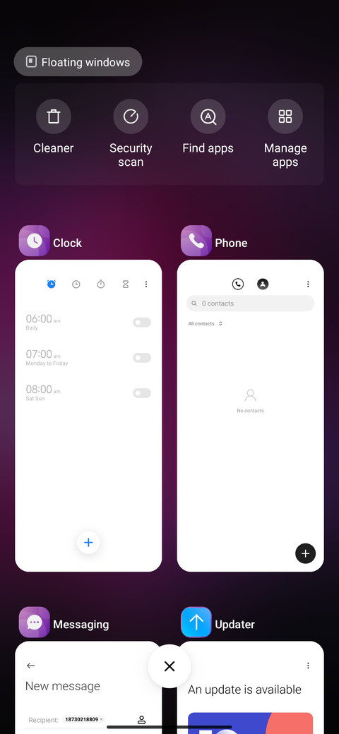 Space_3 screenshot