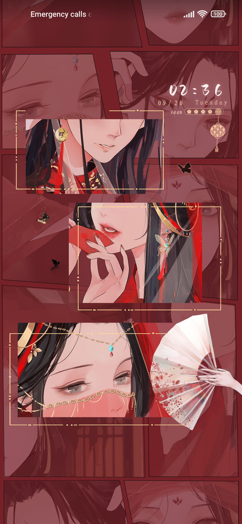 Double+blessing screenshot