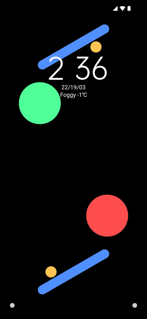 Pixy screenshot