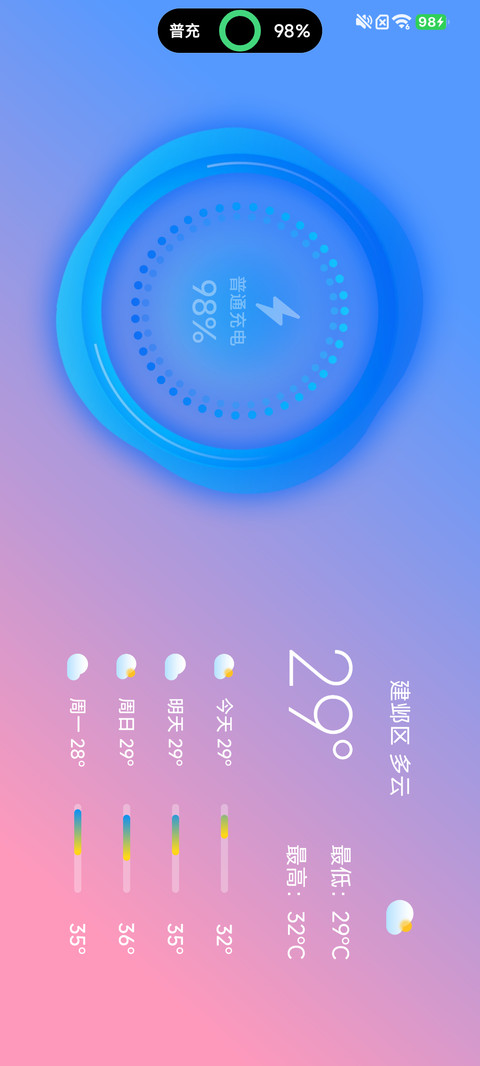 超级澎湃景深 Ultra screenshot