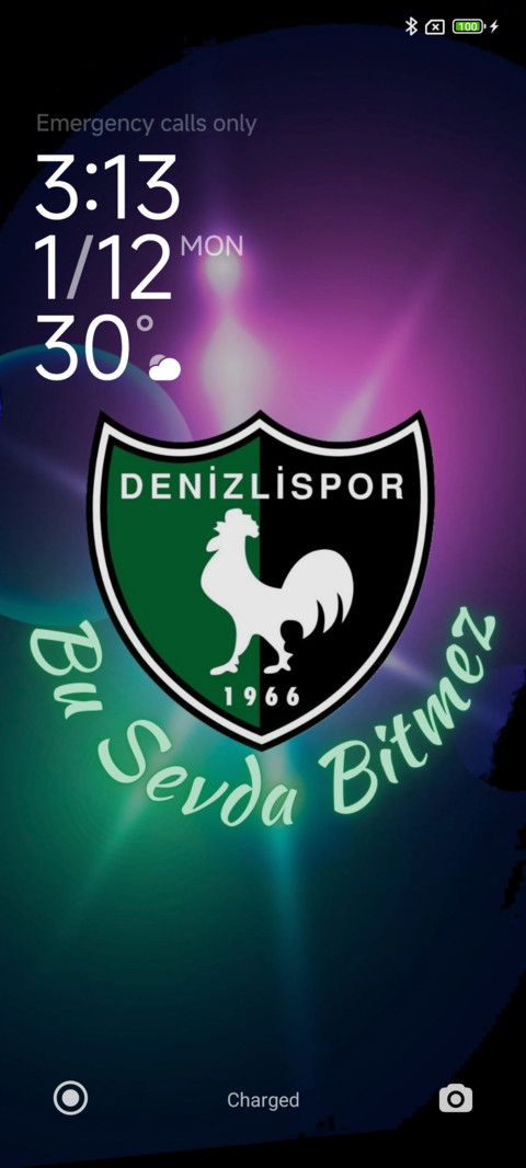 DENIZLI SPOR screenshot
