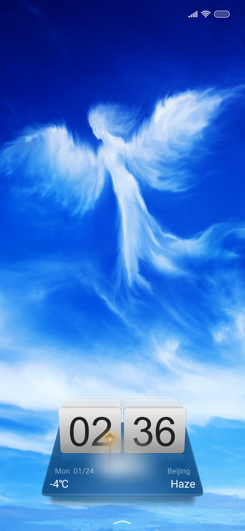 Angels duo screenshot