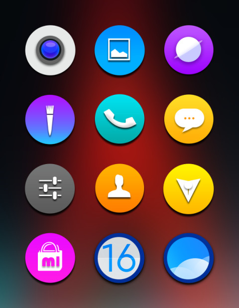 Note screenshot