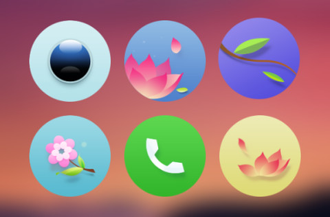风动春晓 screenshot
