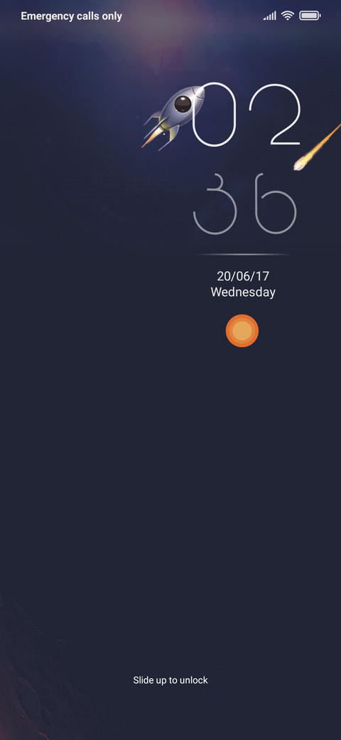 Akif screenshot