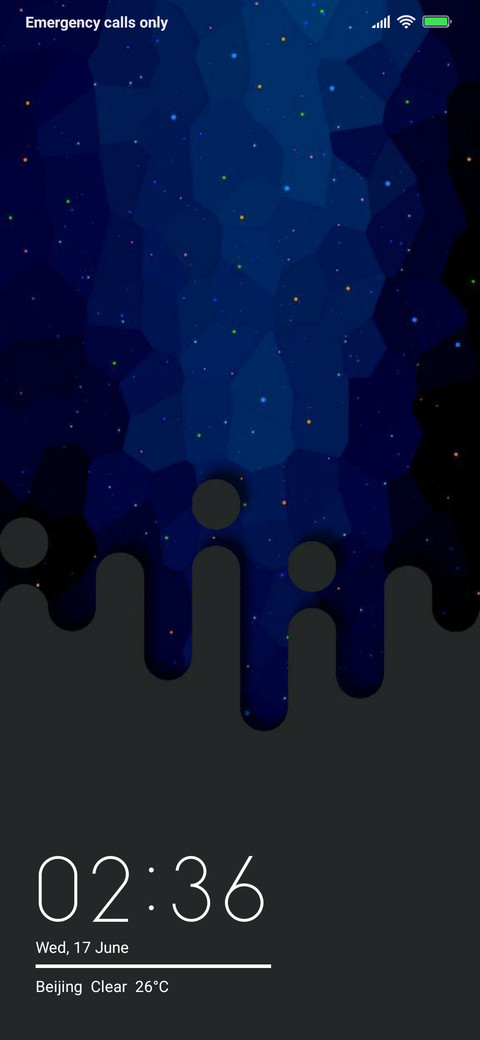 Classics v12 screenshot