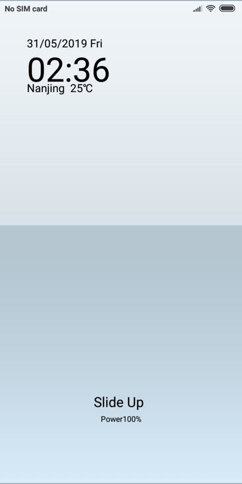 Notice_DWM19 screenshot