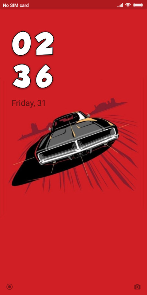 Driver_DWM19 screenshot