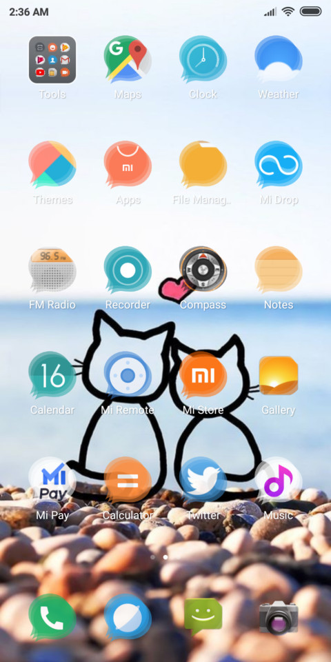 L0v_DWM19 screenshot