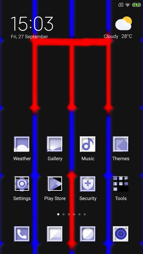 Creation_DWM2 screenshot