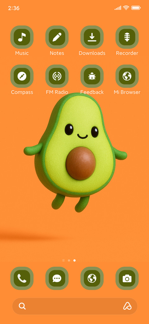 Avo Buddy ? screenshot