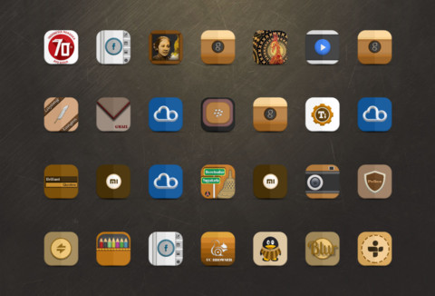 Aksara screenshot