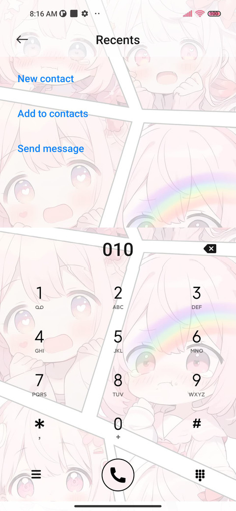 Your favorite screenshot