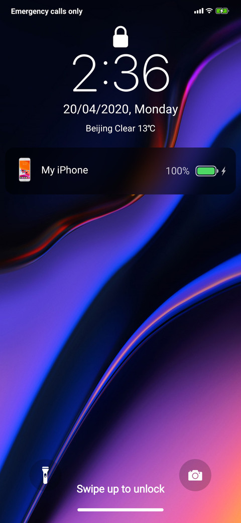 KARA screenshot