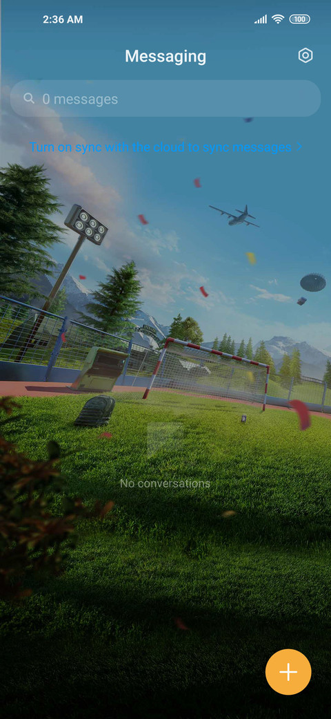 Football+challenge screenshot