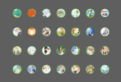 夏目友人帐h screenshot