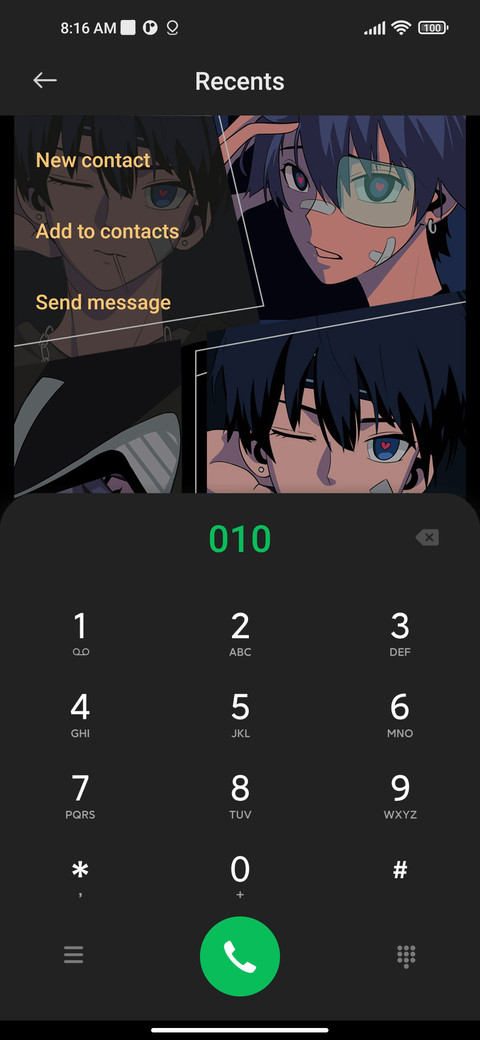 Lost+love screenshot