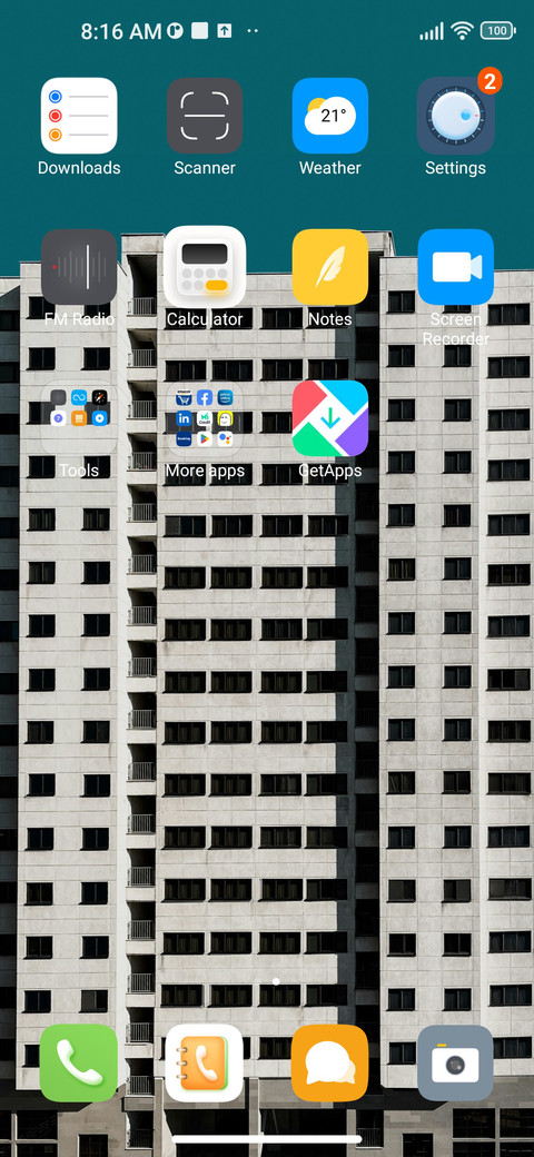 Victor Blue  screenshot