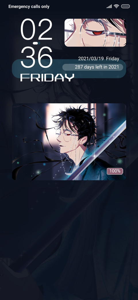 Blink Swordsman screenshot