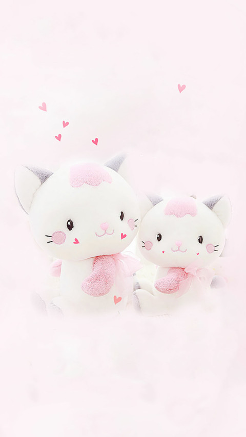 可爱小猫 screenshot