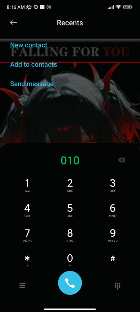 Maiden Gaze screenshot