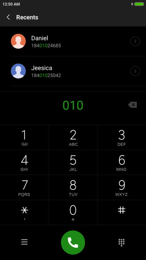 BlackRing Pixel screenshot